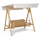 BK Outdoor Swing Sofa