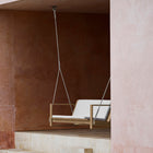 BK Outdoor Swing Sofa
