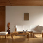 CH086 Extendable Coffee Table