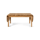 CH086 Extendable Coffee Table