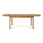 CH086 Extendable Coffee Table