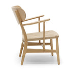 CH22 Lounge Chair