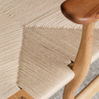 CH22 Lounge Chair