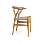 CH24 Children's Wishbone Chair