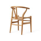 CH24 Children's Wishbone Chair