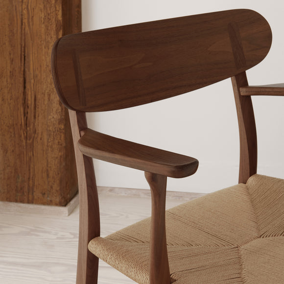 CH26 Dining Chair