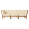 CH280 Sofa  option Kvadrat Vidar 1511