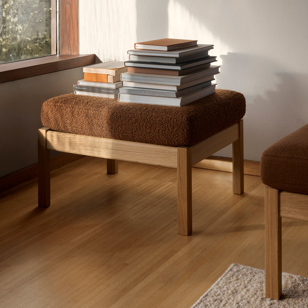 CH280F Foot Stool