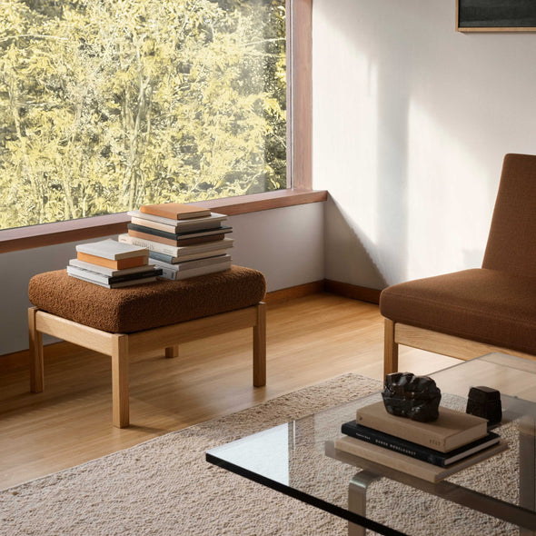 CH280F Foot Stool