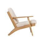 CH290 Lounge Chair
