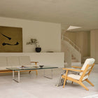 CH290 Lounge Chair