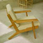 CH290 Lounge Chair