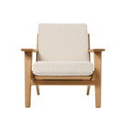 CH290 Lounge Chair