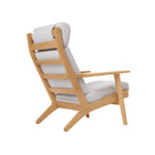 CH291 Lounge Chair