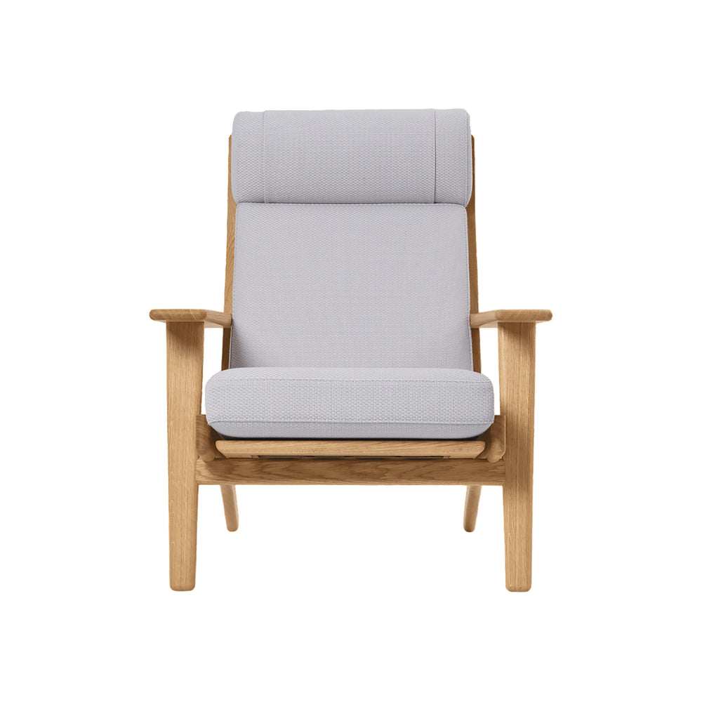 CH291 Lounge Chair