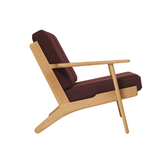 CH292 2-Seater Sofa