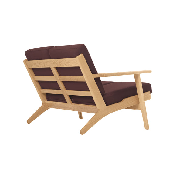CH292 2-Seater Sofa