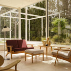 CH292 2-Seater Sofa