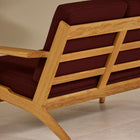 CH292 2-Seater Sofa