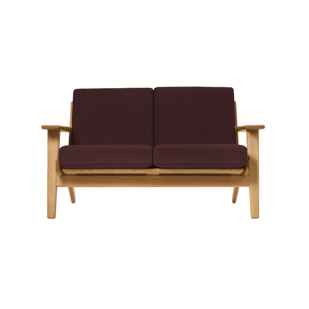 CH292 2-Seater Sofa