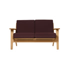 CH292 2-Seater Sofa