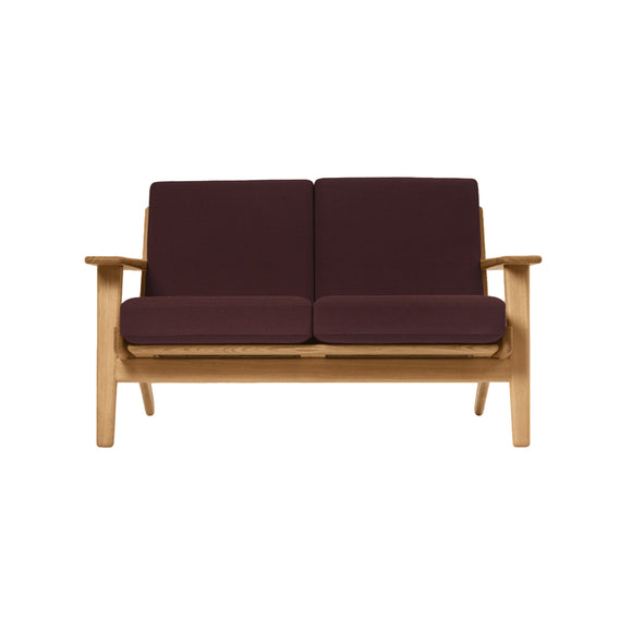 CH292 2-Seater Sofa