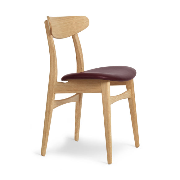 Carl Hansen and Son CH30P Dining Chair - 2Modern