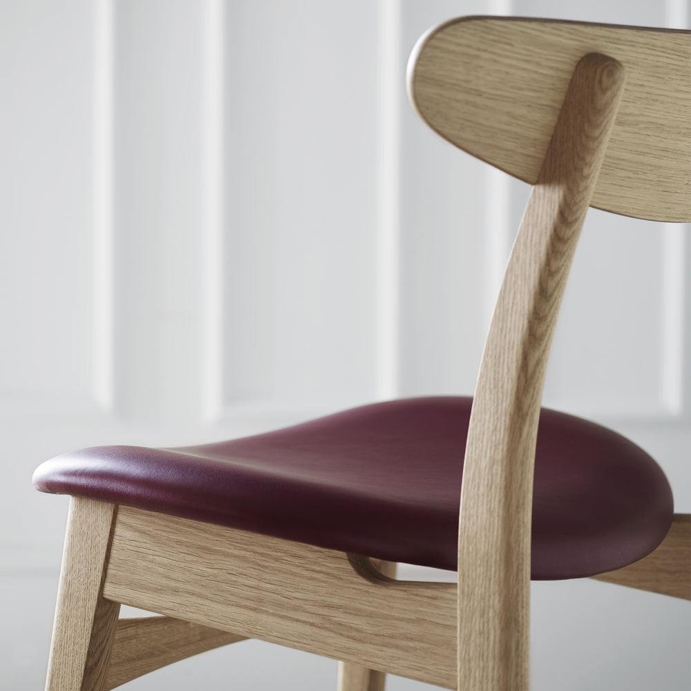 CH30P Dining Chair