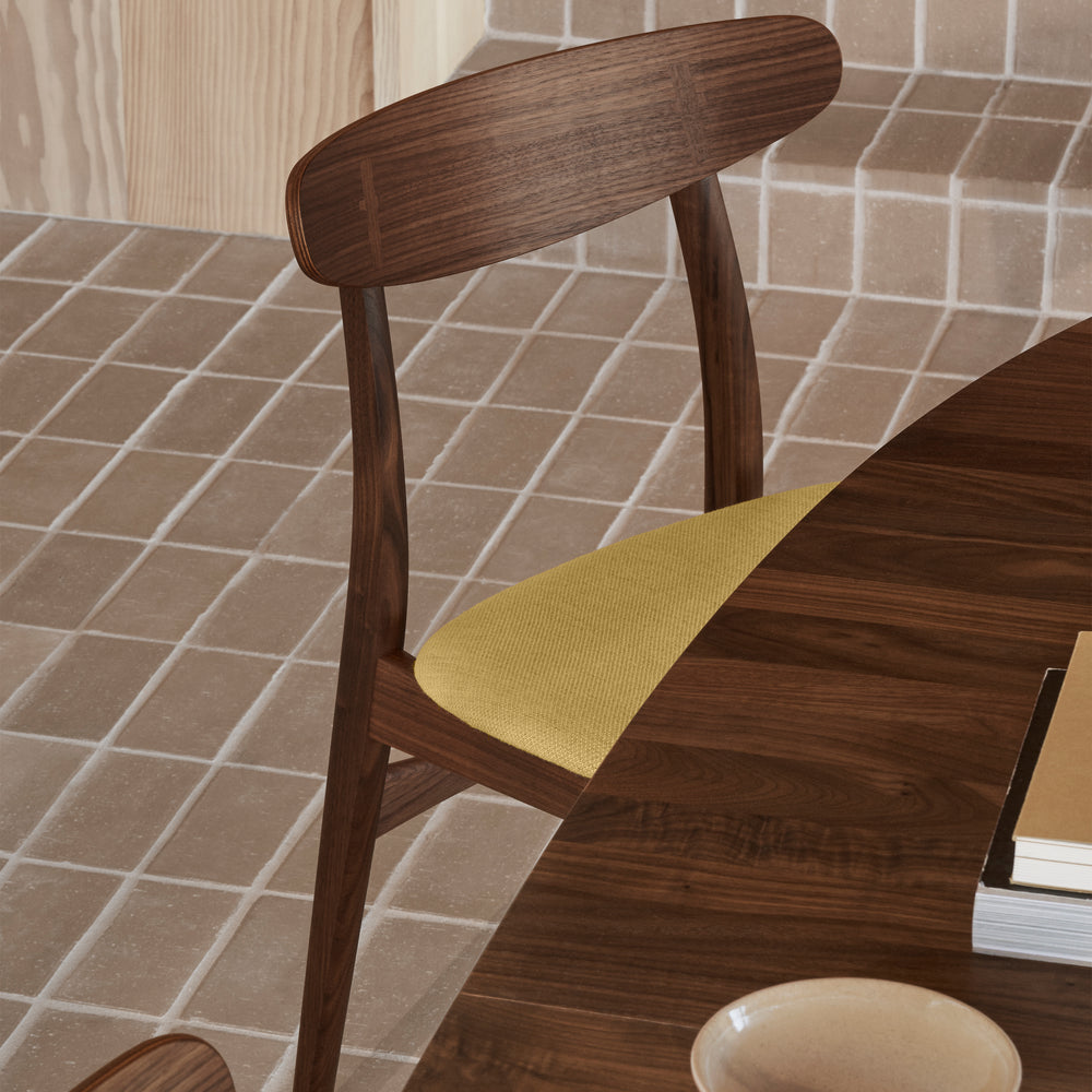 CH30P Dining Chair