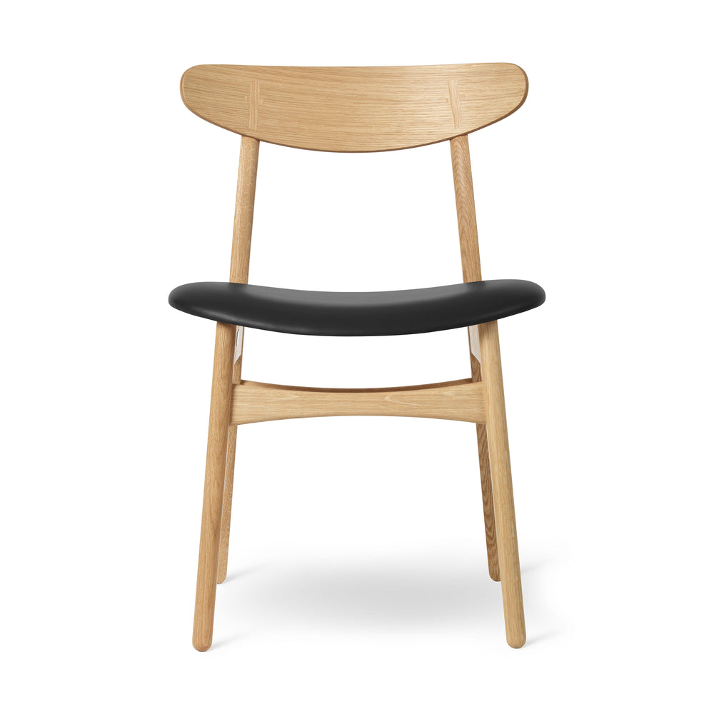 CH30P Dining Chair
