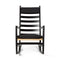 CH45 Rocking Chair  option Hallingdal 180