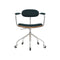 CH621 Swivel Chair  option Vidar 4 1062 / Oak/Oil