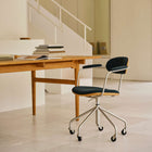 CH621 Swivel Chair