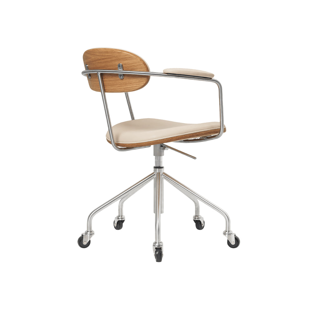 CH621 Swivel Chair