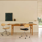 CH621 Swivel Chair
