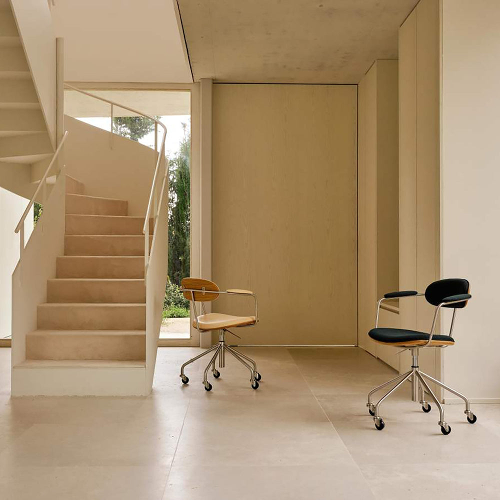 CH621 Swivel Chair