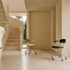 CH621 Swivel Chair