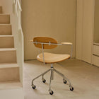 CH621 Swivel Chair