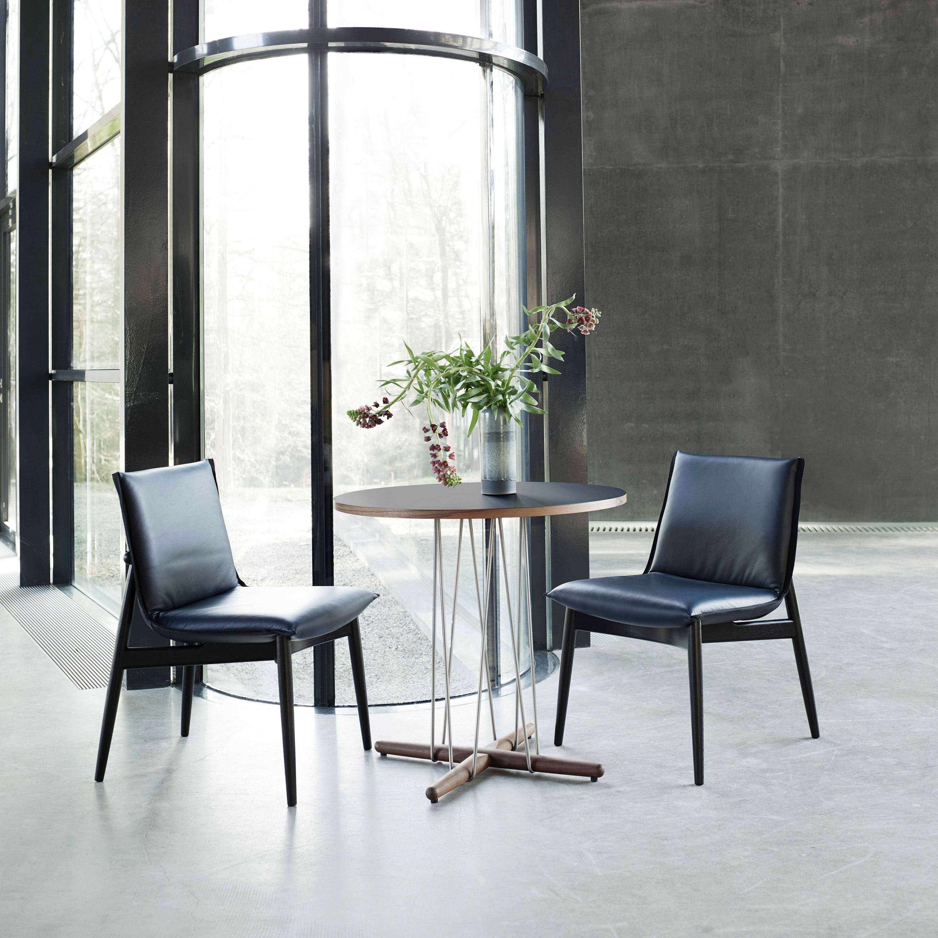 Carl Hansen and Son E004 Embrace Chair - 2Modern