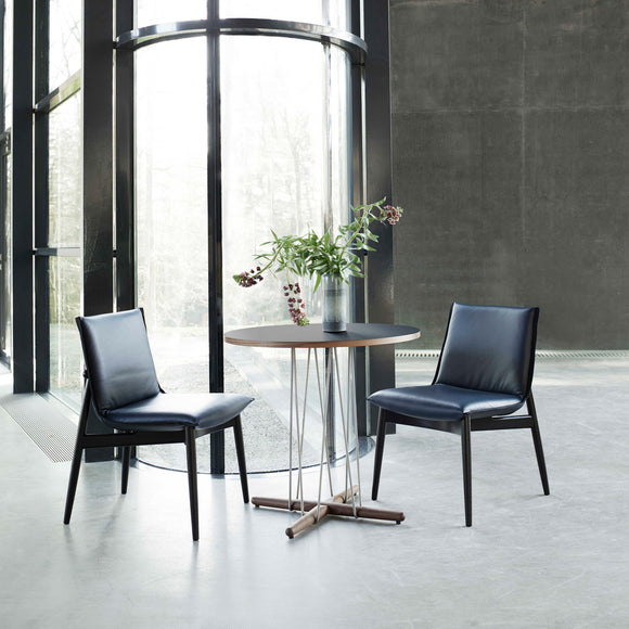 Carl Hansen & Søn Embrace Armchair Carl Hansen and Son E004 Embrace Chair - 2Modern
