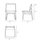 E004 Embrace Chair