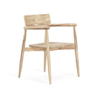 E008 Embrace Outdoor Dining Chair