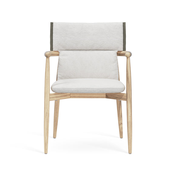 E008 Embrace Outdoor Dining Chair