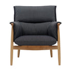 E015 Embrace Lounge Chair