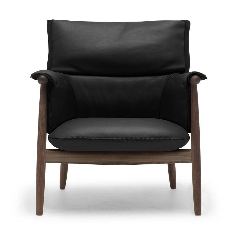 Carl Hansen and Son E015 Embrace Lounge Chair - 2Modern