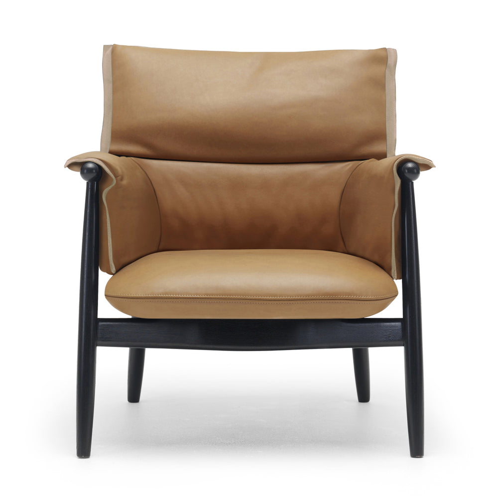 E015 Embrace Lounge Chair