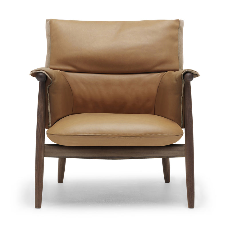 E015 Embrace Lounge Chair