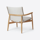 E018 Embrace Outdoor Lounge Chair