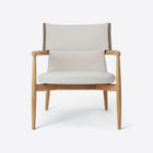 E018 Embrace Outdoor Lounge Chair