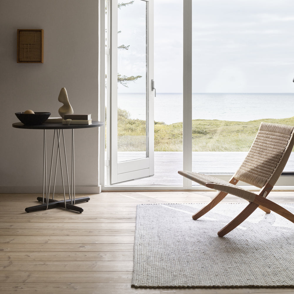 Carl Hansen and Son E020 Embrace Dining Table - 2Modern